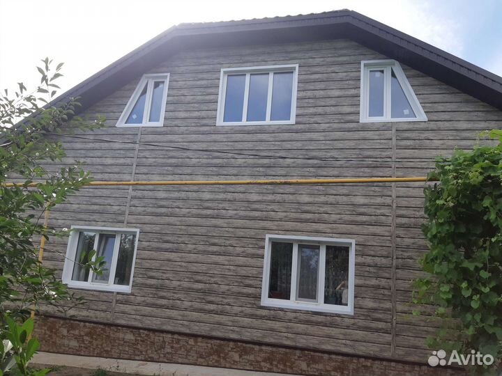 Фасад,ремонтные работы