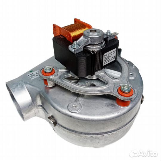 Запчасти для газового котла Ariston