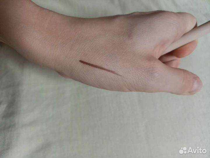 Маркер для бровей Divage