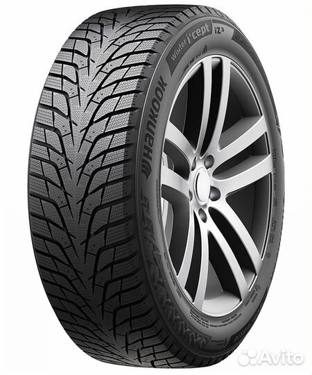 Hankook Winter I'Cept IZ3 X W636A 255/45 R20