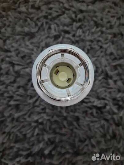 Термоголовка для радиатора Luxor TT 2101