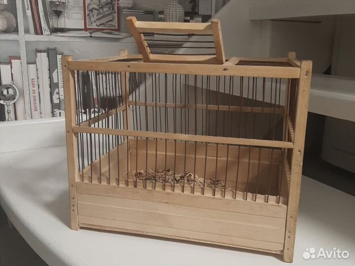 Клетка для мелких животных,птиц