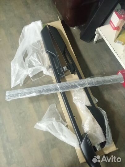 Реилинги kalina универса