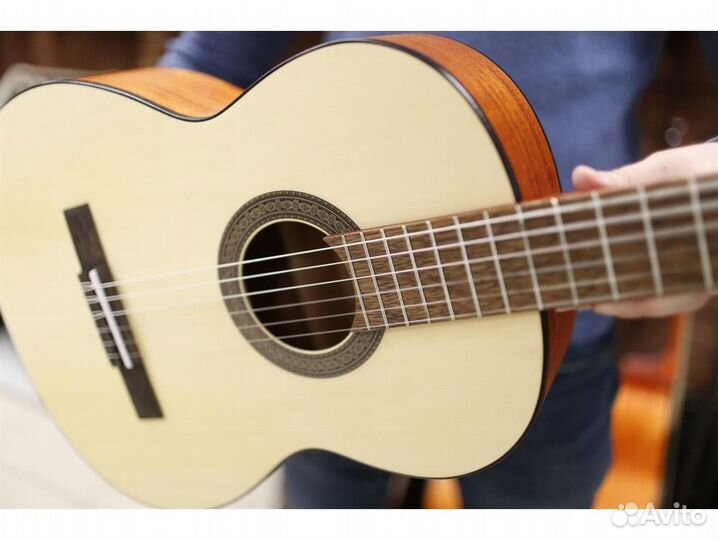 Cort AC100-OP классическая гитара