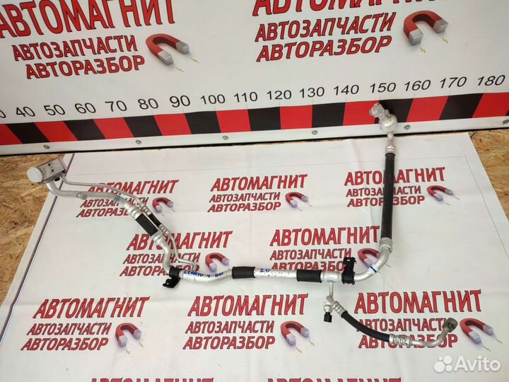 Трубка кондиционера Киа Церато 4 BD 18-22г