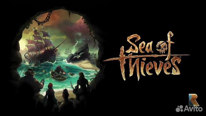 Sea of Thieves