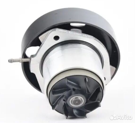 03H121008 VAG Водяной насос Touareg 2010-2018