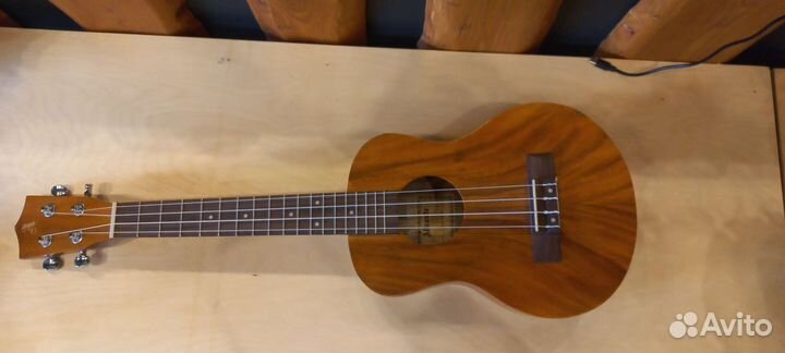 Укулеле Alicante, model: UKA - 25K NS