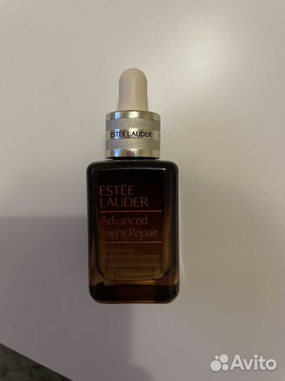 Estée lauder advanced night repair synchronized