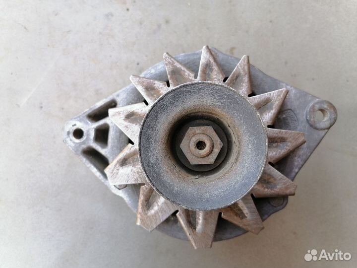 Генератор для Ford Escort/Orion 1986-1990