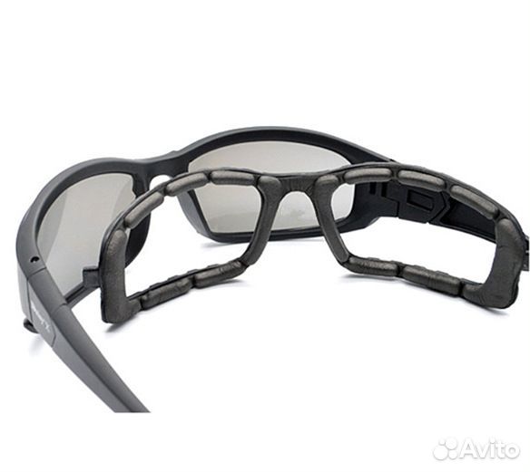Очки тактические