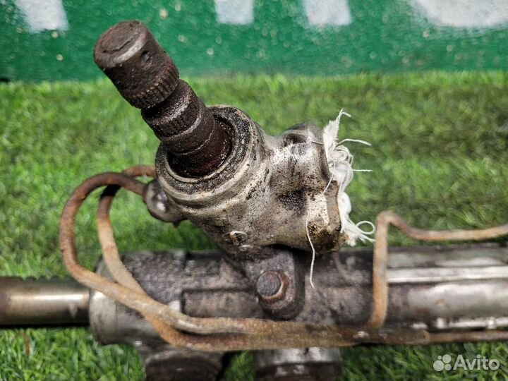 Рейка рулевая Toyota Highlander