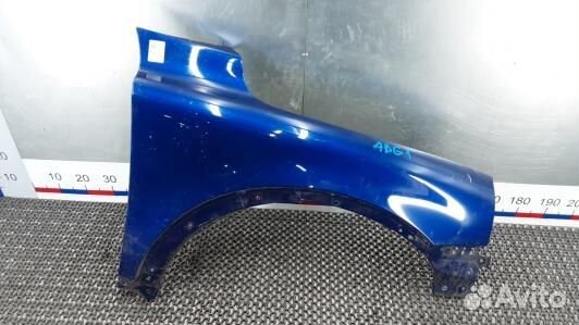 Крыло переднее правое volvo XC90 1 (ABG01EC01)