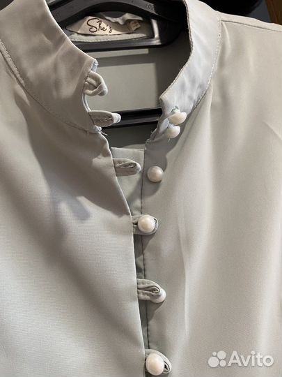 Блузка женская