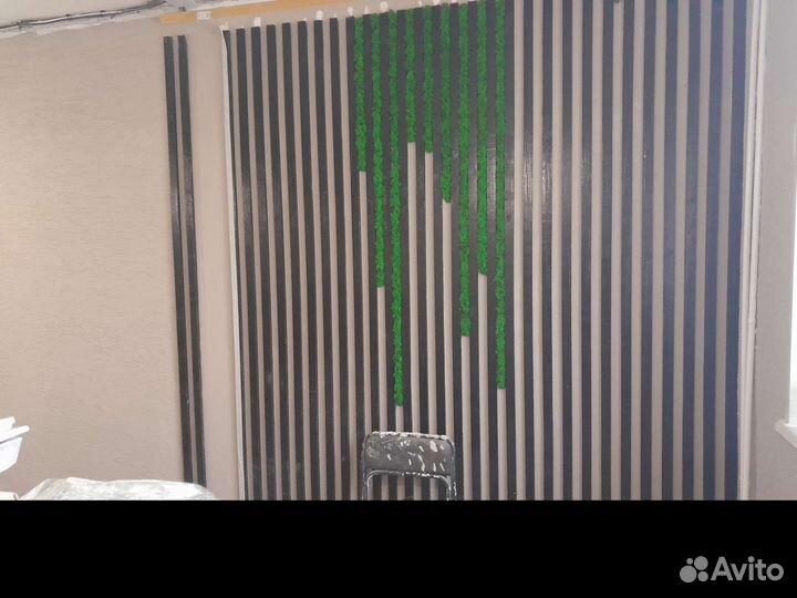 Ремонт и отделка квартир