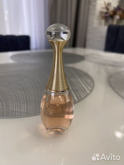Christian Dior JAdore In Joy 30 мл