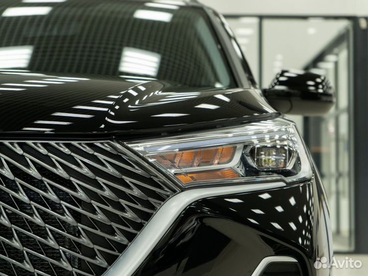 HAVAL M6 1.5 МТ, 2024