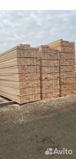 Брус доска пиломатериалы