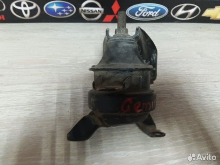 Подушка двигателя Isuzu Gemini MJ4 D15B 1999