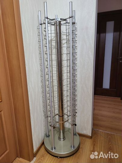 Стойка для продажи очков