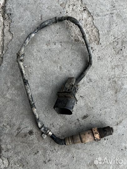 Лямбда зонд bmw e65 n62