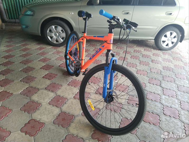 Stels navigator 500 md