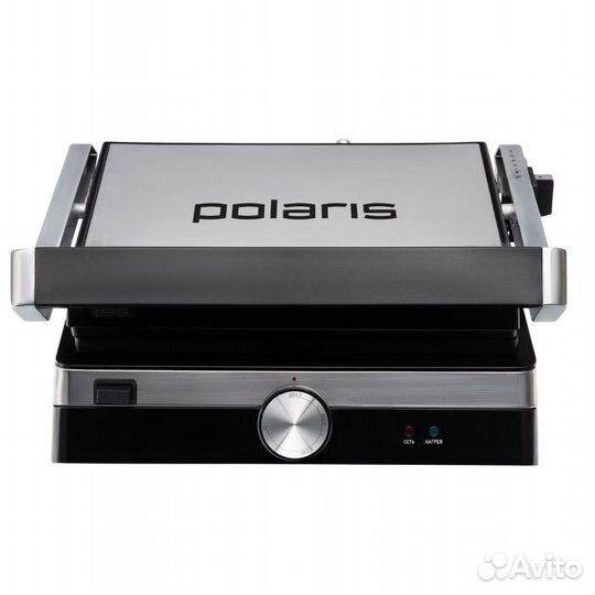 Электрогриль новый Polaris PGP 1902
