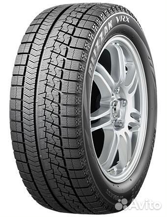 Bridgestone Blizzak VRX 215/65 R16 98S