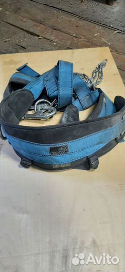 Страховочная система vento