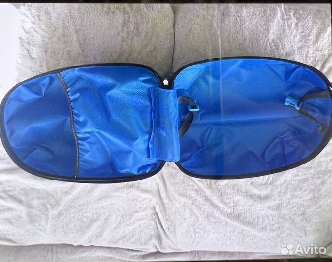 Чемодан на колесах детский