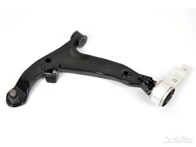 Рычаг подвески передний левый Nissan Teana