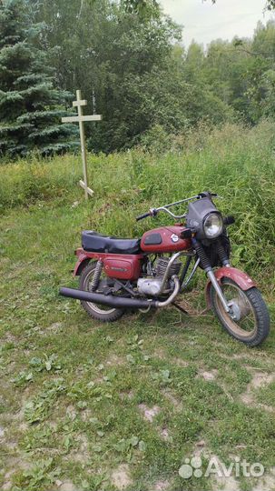 Восход с движком от совы