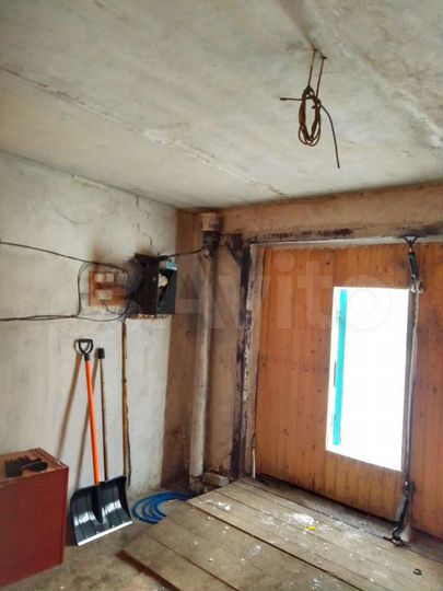 Гараж, 30 м²