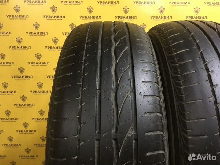 Bridgestone Turanza ER300 185/65 R15 88H