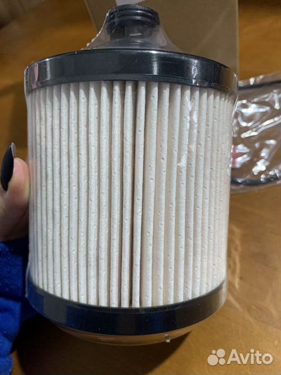 Топливный фильтр для газели G21(PSH0009180)