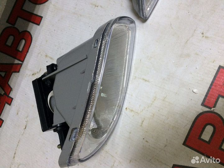Chevrolet lacetti хэтчбек фара противотуманная