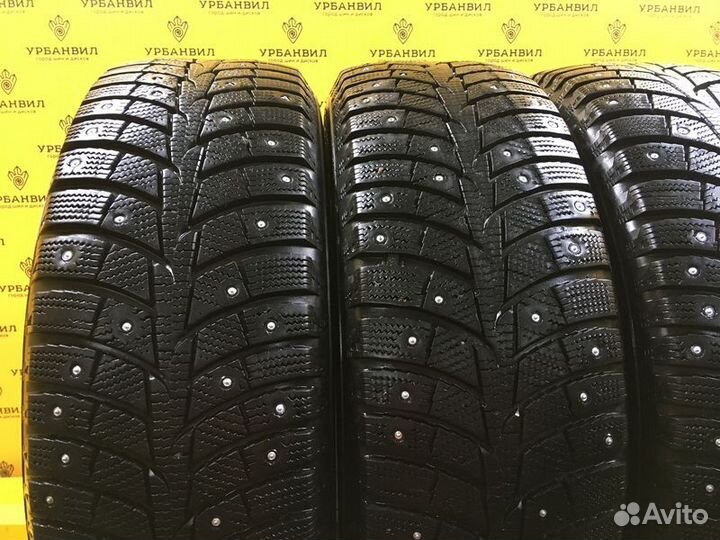 Laufenn I Fit Ice LW 71 215/60 R17 96T