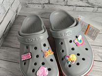 Сабо крокс crocs женские (дефект)