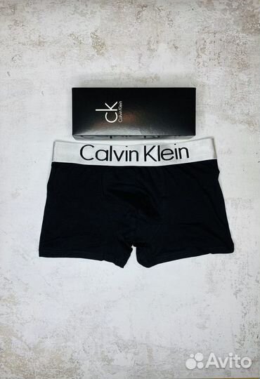 Трусы Calvin Klein для мужчин