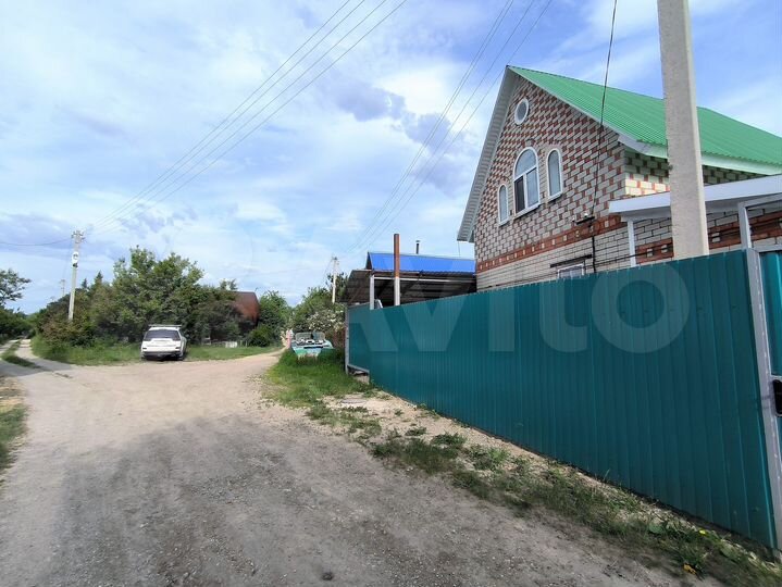 Дача 85 м² на участке 4,6 сот.