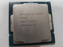 Процессор Celeron G5905 LGA1200