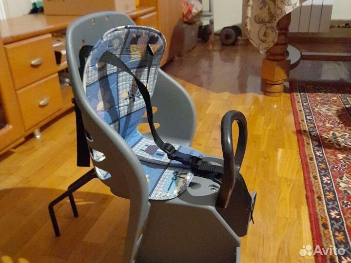 Кресло для велосипеда