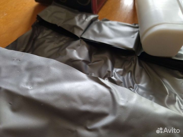 Body Massuger sh-3003