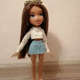 Одежда для кукол Bratz ручная работа