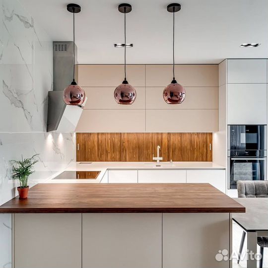 Кухня под заказ