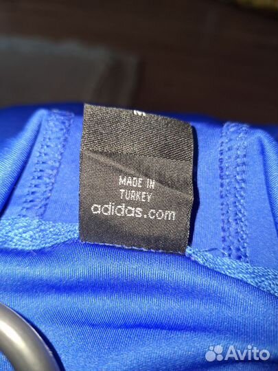 Спортивный костюм adidas