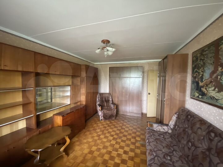 2-к. квартира, 48,4 м², 6/9 эт.