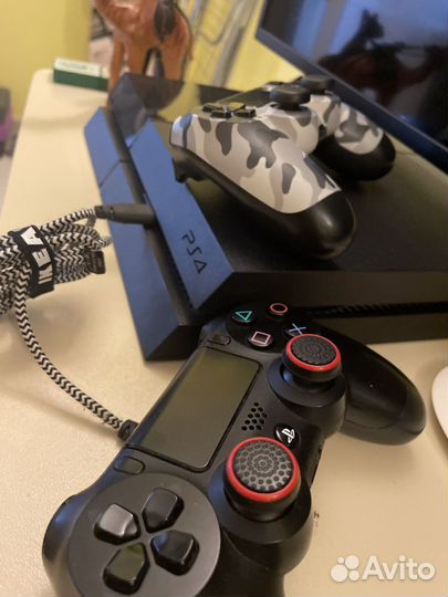 Sony playstation 4 500gb