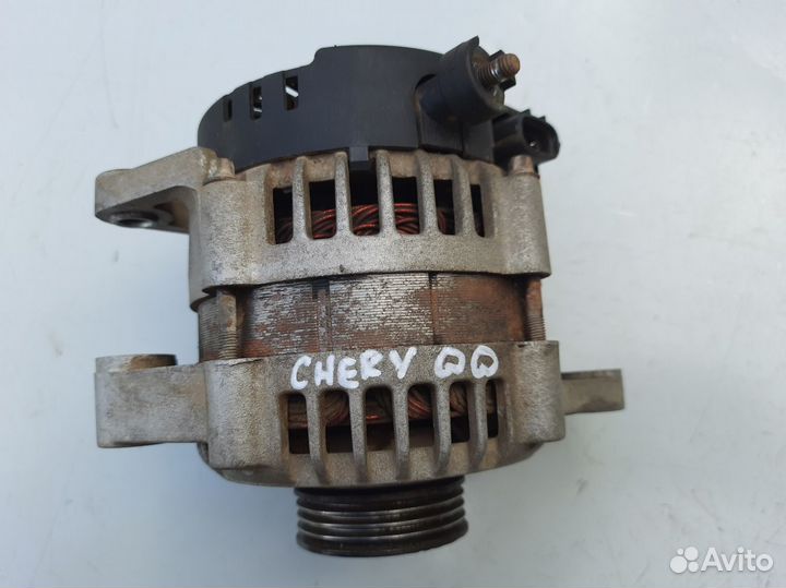 Генератор Chery QQ6 S21