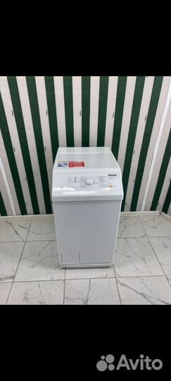 Стиральная машина с вертикальной загрузкой